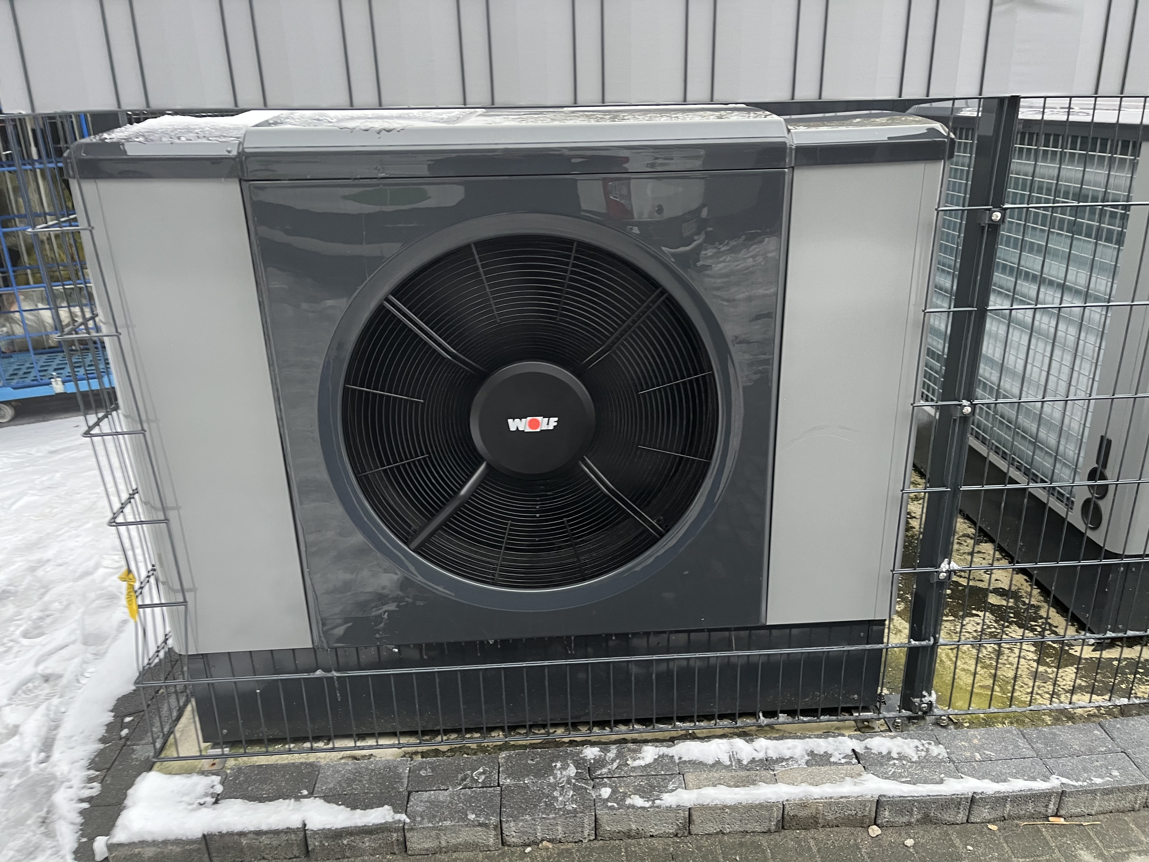 Wärmepumpe Installation Drochtersen - Energieeffiziente Heizung